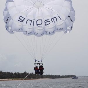 Meet your Posher, Shirley